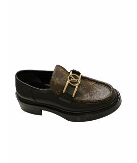 

Лоферы LOUIS VUITTON PRE-OWNED