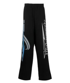

Брюки широкие VETEMENTS