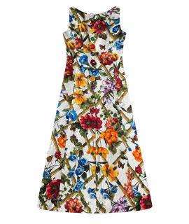 

Платье DOLCE&GABBANA