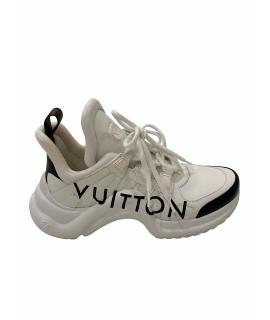 

Кроссовки LOUIS VUITTON PRE-OWNED