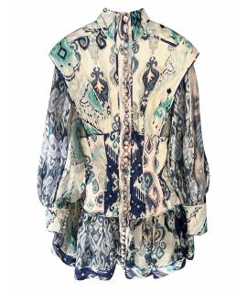 

Коктейльное платье ZIMMERMANN