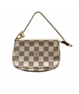 

Клатч/вечерняя сумка LOUIS VUITTON PRE-OWNED