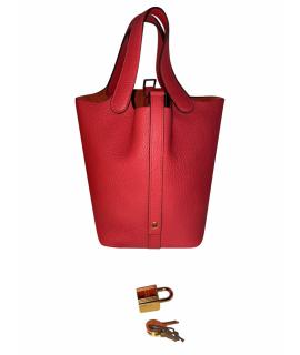 

Сумка тоут HERMES PRE-OWNED