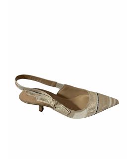 

Туфли CHRISTIAN DIOR PRE-OWNED