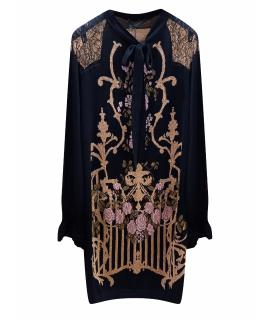 

Платье ALBERTA FERRETTI