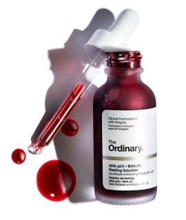 

Сыворотка The Ordinary