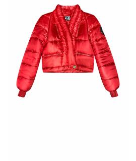 

Пуховик CHANEL PRE-OWNED