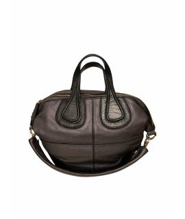 

Сумка с короткими ручками GIVENCHY