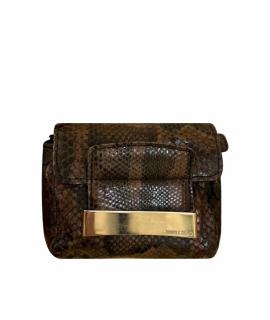 

Клатч/вечерняя сумка JIMMY CHOO