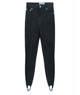 

Джинсы слим MSGM