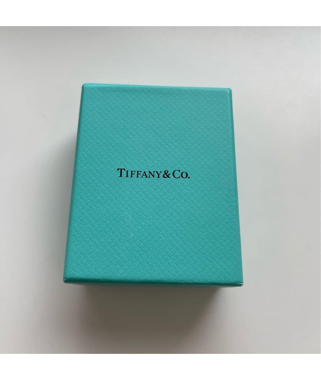 TIFFANY&CO Серебряная серебряная подвеска, фото 5