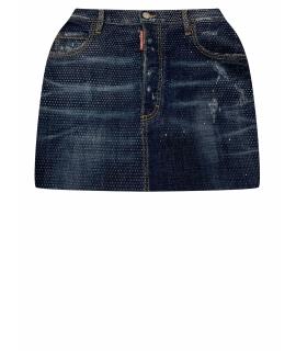 DSQUARED2 Юбка мини