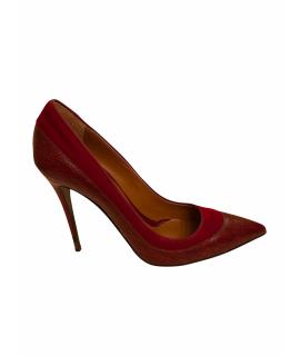 

Туфли FENDI