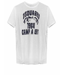 

Футболка DSQUARED2