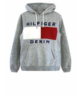 Худи/толстовка TOMMY HILFIGER