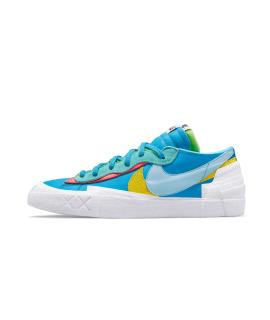 NIKE Низкие кроссовки / кеды