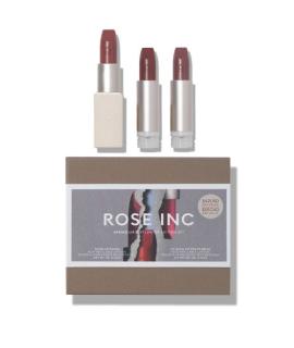 

Помада ROSE INC