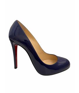 CHRISTIAN LOUBOUTIN Туфли