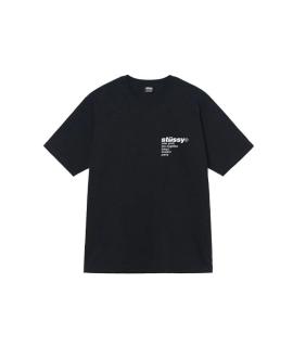 

Футболка STUSSY