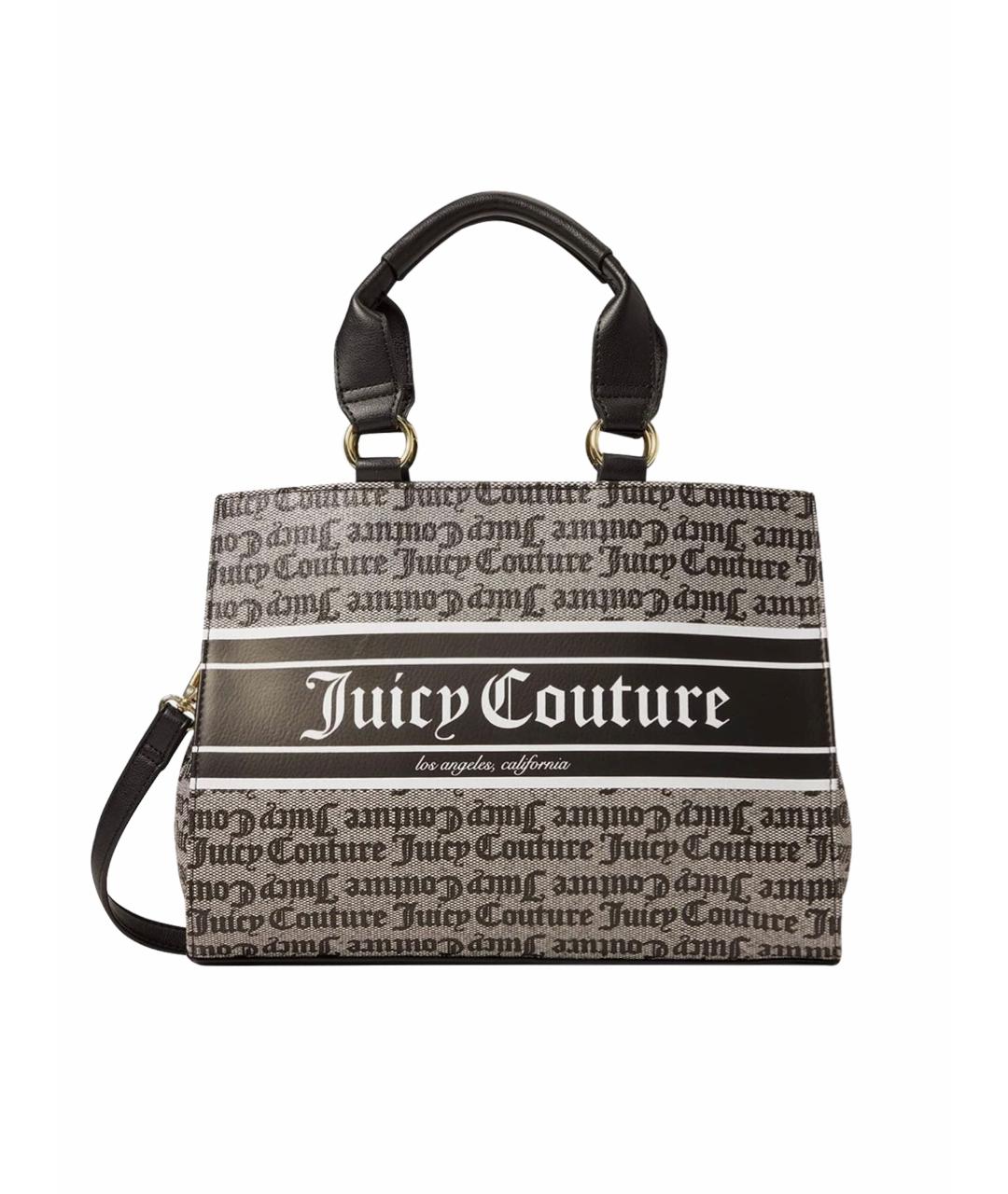 JUICY COUTURE Мульти сумка тоут, фото 1