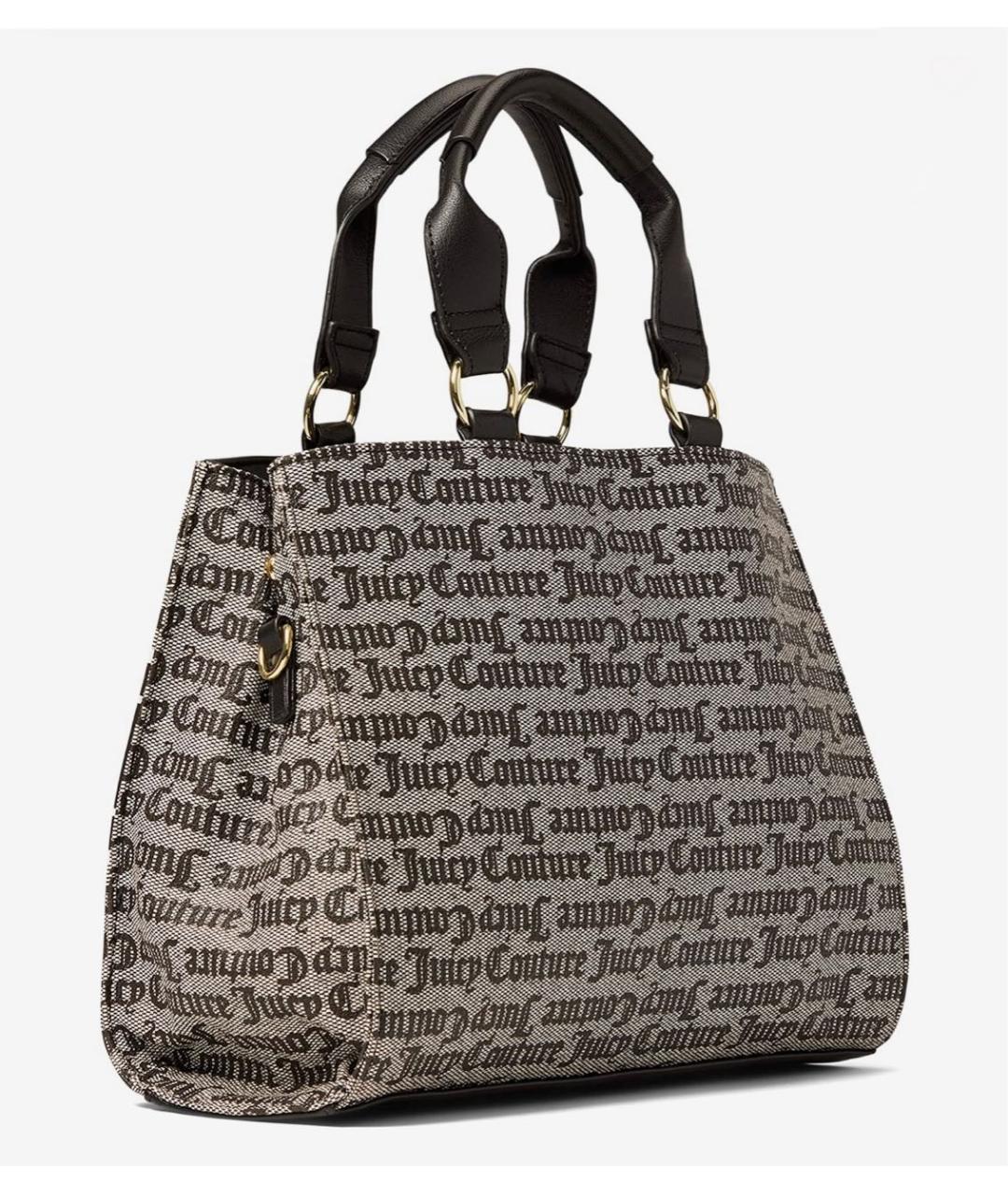 JUICY COUTURE Мульти сумка тоут, фото 2