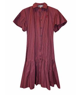 

Повседневное платье MCQ ALEXANDER MCQUEEN