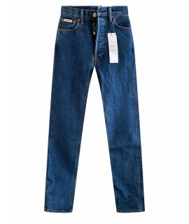 

Прямые джинсы CALVIN KLEIN
