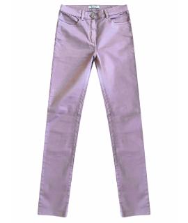 

Джинсы слим ALEXANDER WANG