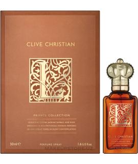 

Аромат для женщин CLIVE CHRISTIAN