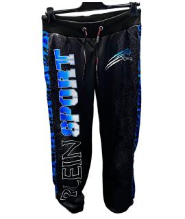 

Спортивные брюки и шорты PLEIN SPORT