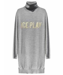 

Повседневное платье ICE PLAY