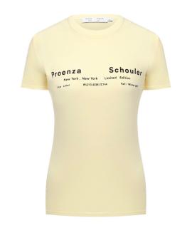

Футболка PROENZA SCHOULER