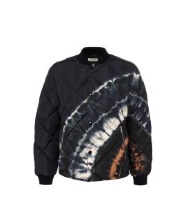 

Пуховик DRIES VAN NOTEN