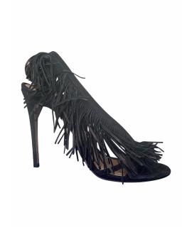 AQUAZZURA Босоножки