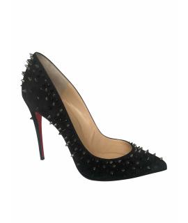 CHRISTIAN LOUBOUTIN Туфли