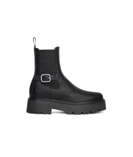 

Ботинки CELINE PRE-OWNED