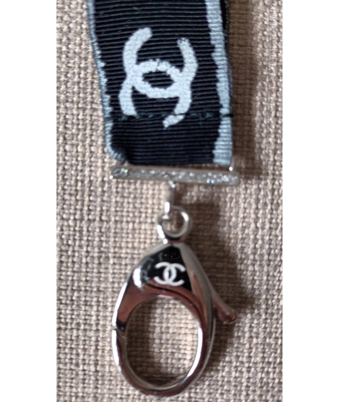 CHANEL PRE-OWNED Колье, фото 5