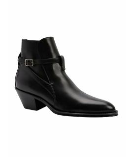 

Ботинки SAINT LAURENT