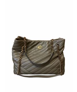 

Сумка с короткими ручками TORY BURCH