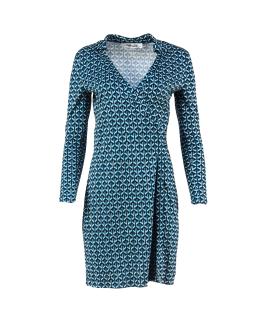 

Повседневное платье DIANE VON FURSTENBERG
