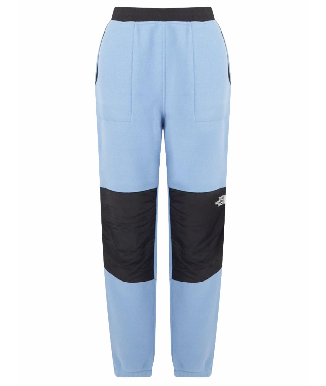 THE NORTH FACE Голубые спортивные брюки и шорты, фото 1