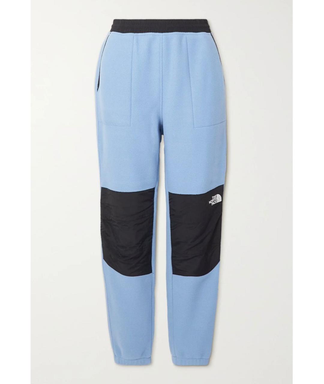 THE NORTH FACE Голубые спортивные брюки и шорты, фото 6
