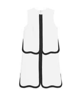 VICTORIA BECKHAM Коктейльное платье