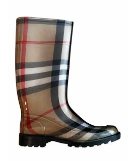 

Сапоги BURBERRY