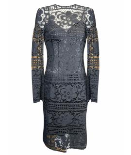 

Платье DOLCE&GABBANA