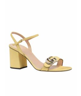 

Сандалии GUCCI