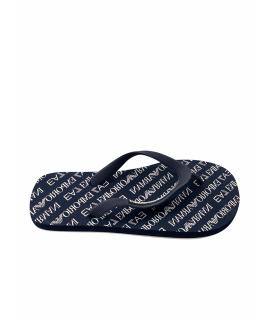 

Шлепанцы EMPORIO ARMANI
