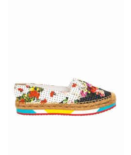 

Эспадрильи DOLCE&GABBANA