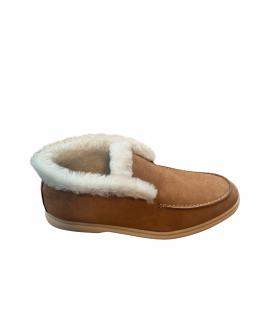 

Лоферы LORO PIANA