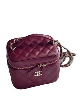 

Сумка через плечо CHANEL PRE-OWNED